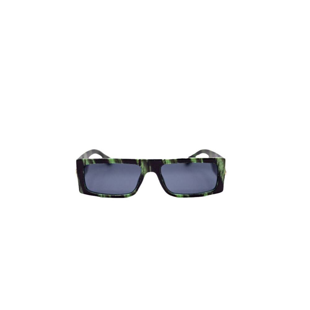 NEW KNOTWTR men's elavated eyewear sunglasses in evergreen